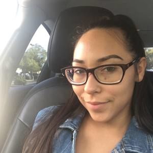 Meet your Posher, Kara